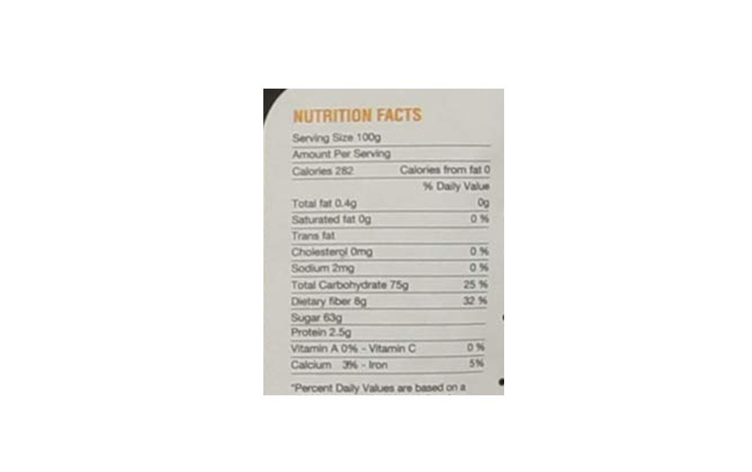 BNuts Stuffed Dates Almond    Pack  100 grams